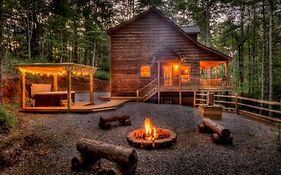 Cozy Cub Cabin